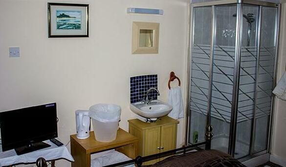 The Hemmel Bed and Breakfast Beadnell - Photo4