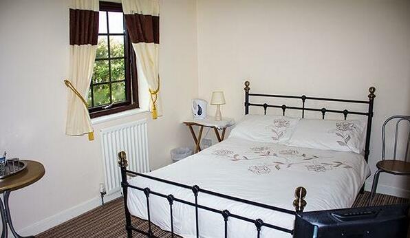 The Hemmel Bed and Breakfast Beadnell - Photo5