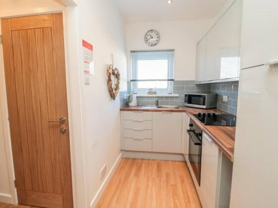 The Snug Beadnell - Photo2