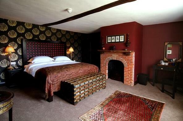 Master Builder's House Hotel - Photo4