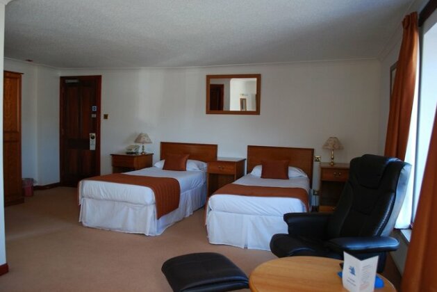The Priory Hotel Beauly - Photo3