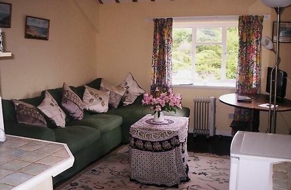 Lleiniog Holiday Cottages - Photo2