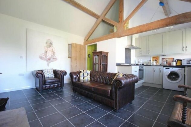 Lleiniog Holiday Cottages - Photo5