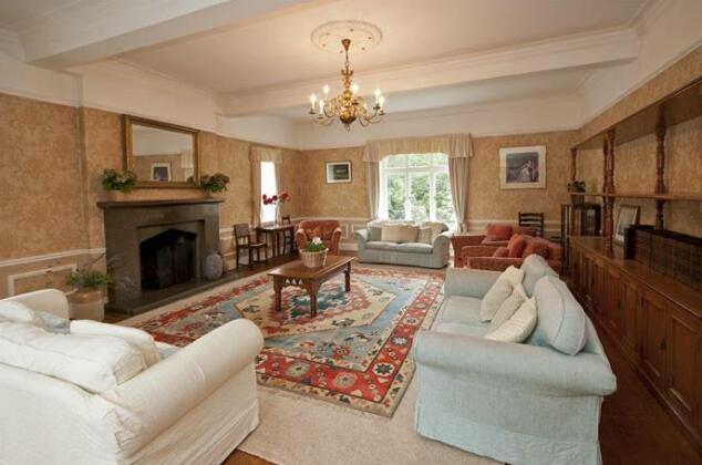 Tros Yr Afon Holiday Cottages and Manor House - Photo4
