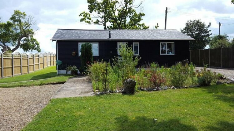 The Cabin at Park Farm House