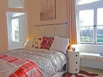 Chestnut Lodge Bed & Breakfast Beckley - Photo3