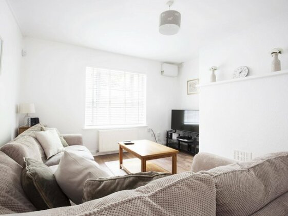 Clapham Road - City Stay Apartments