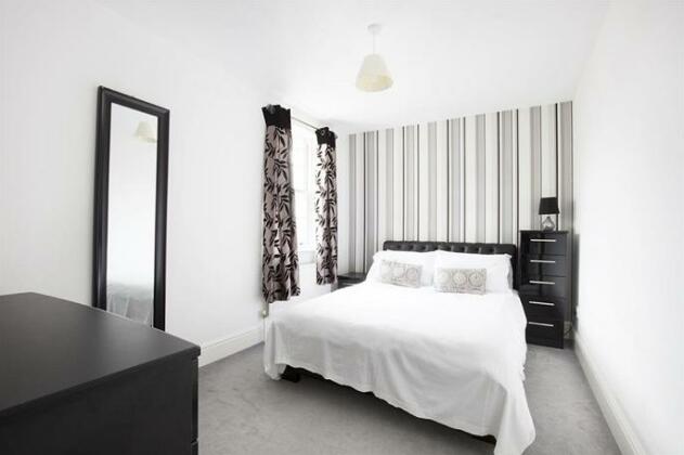 Lloyd Court by City Stay Apartments - Photo4