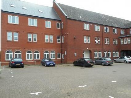 Sterling Serviced Apartments - Bishops Stone House