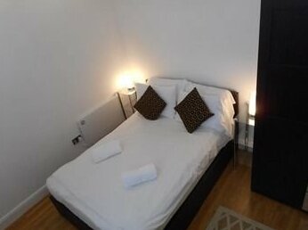 Sterling Serviced Apartments - Old Portman House - Photo2