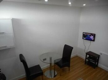 Sterling Serviced Apartments - Old Portman House - Photo4