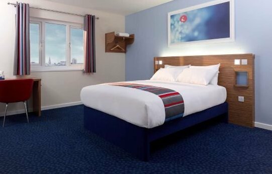 Travelodge Bedford - Photo3