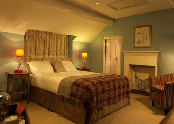 Devonshire Arms at Beeley Chatsworth Inn - Photo5