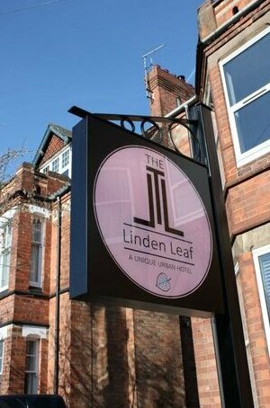 The Linden Leaf Hotel
