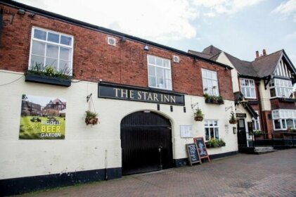 The Star Inn Beeston