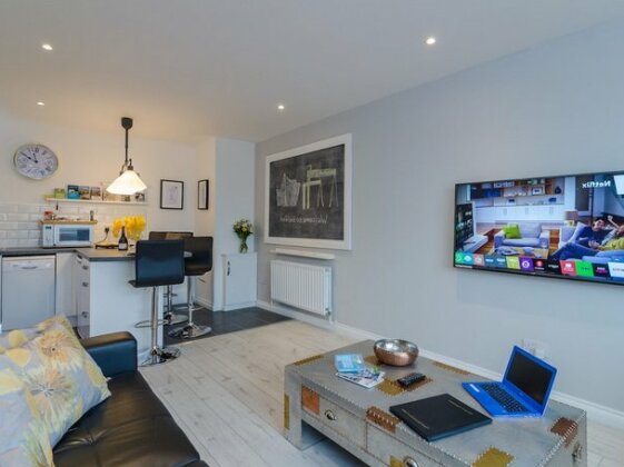 Alfred St Apartment - Photo2