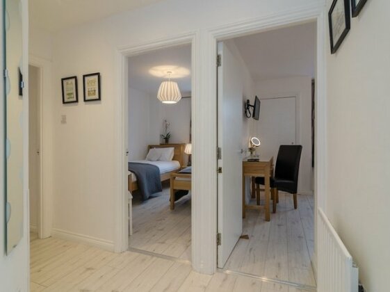 Alfred St Apartment - Photo5