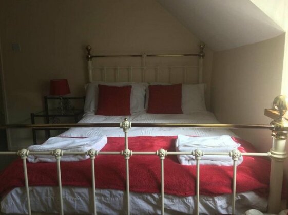 Amy's guest house - Photo2