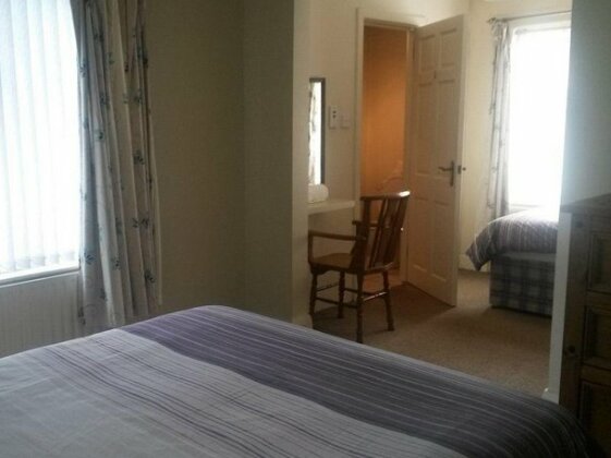 Ardmore Guest House - Photo3