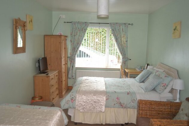 Ashfield Bed & Breakfast - Photo2