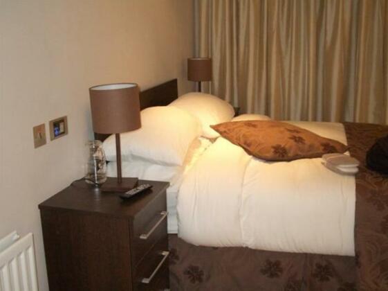 Belfast Serviced Appartments - Photo2