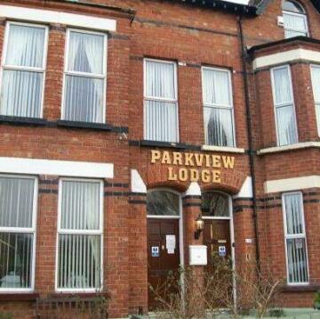 Parkview Lodge Belfast