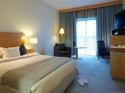 Radisson Blu Hotel Belfast - Photo4