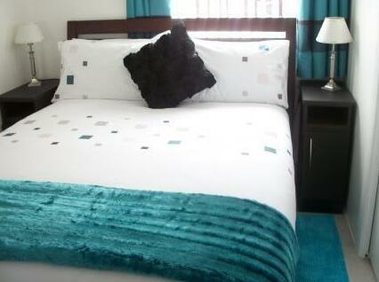 Self Catering Belfast City Apartment - Photo3