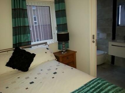 Self Catering Belfast City Apartment - Photo5