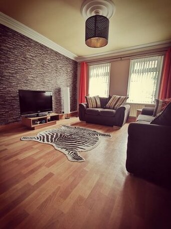 Your Home in Belfast - Photo2