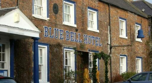 Blue Bell Hotel