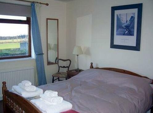 Detchant Farmhouse Belford - Photo2