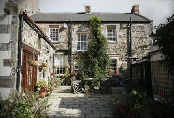 Market Cross Guest House - Photo2