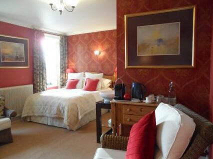 Market Cross Guest House - Photo3