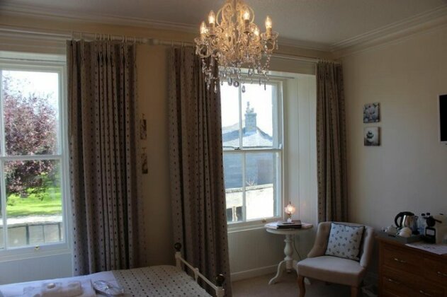 Post Office House Bed and Breakfast - Photo3