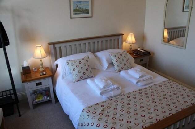 Post Office House Bed and Breakfast - Photo4