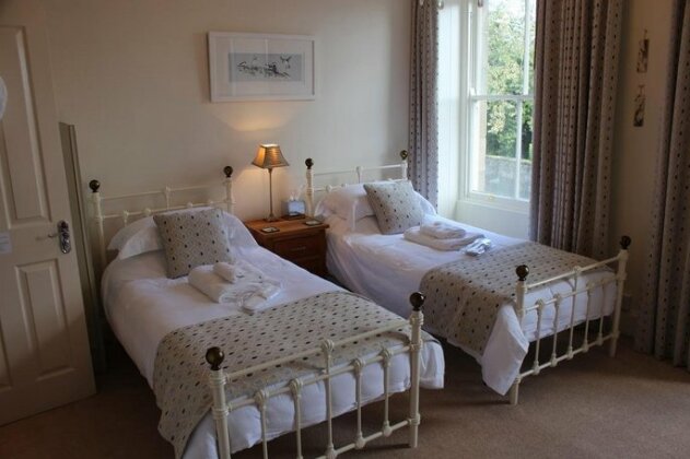 Post Office House Bed and Breakfast - Photo5