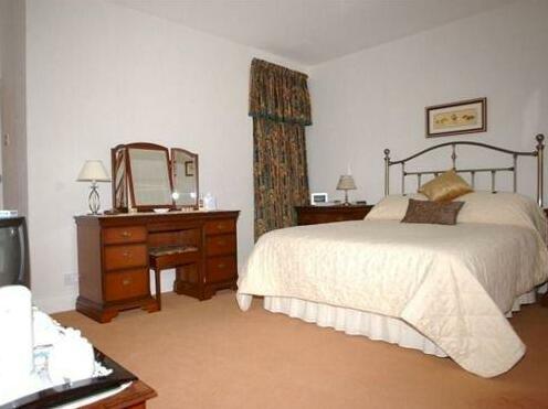 The Farmhouse Guesthouse - Photo3