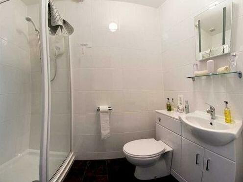 The Farmhouse Guesthouse - Photo5