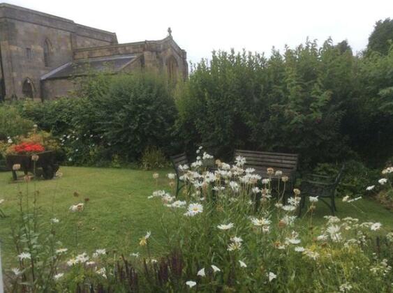 The Old Vicarage Belford - Photo2