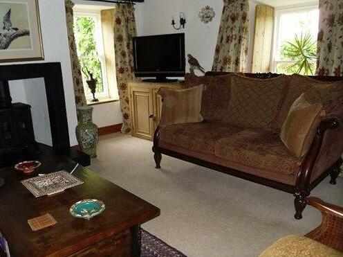 The Old Vicarage Belford - Photo4
