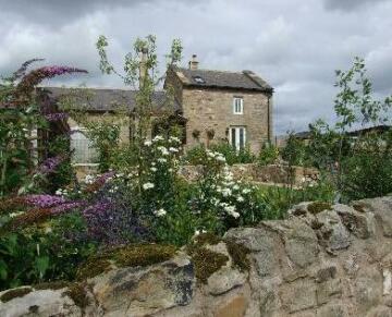 The Stables Bed and Breakfast Belford