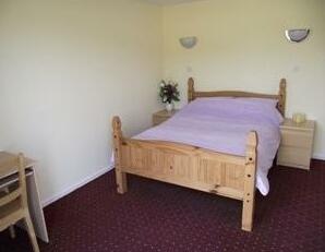 Brownrigg Lodges Bellingham Hexham - Photo3