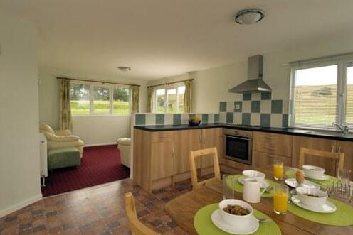 Brownrigg Lodges Bellingham Hexham - Photo5