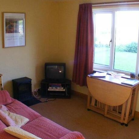 Kirkside Bed and Breakfast Hexham - Photo4