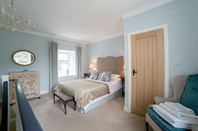 Milburn Cottage - Photo3