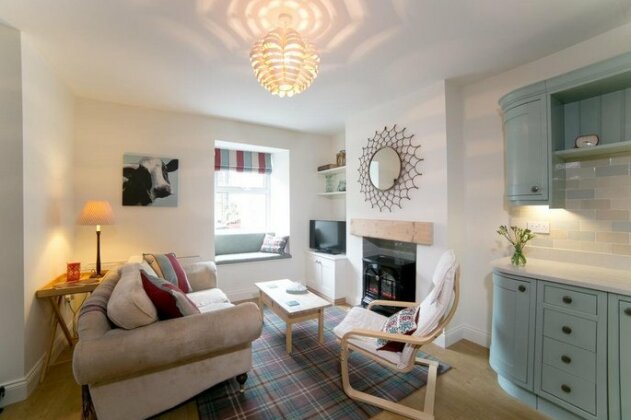 Milburn Cottage - Photo4