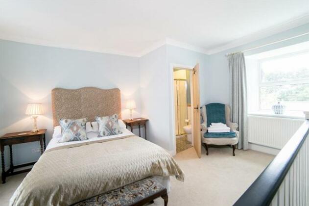 Milburn Cottage - Photo5