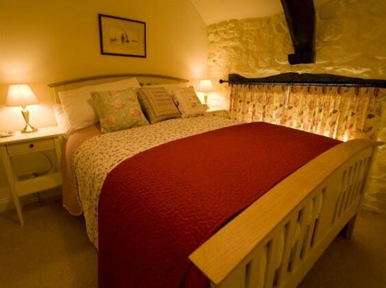 Rose Hip Cottage Hexham - Photo3