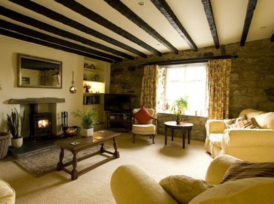 Rose Hip Cottage Hexham - Photo4